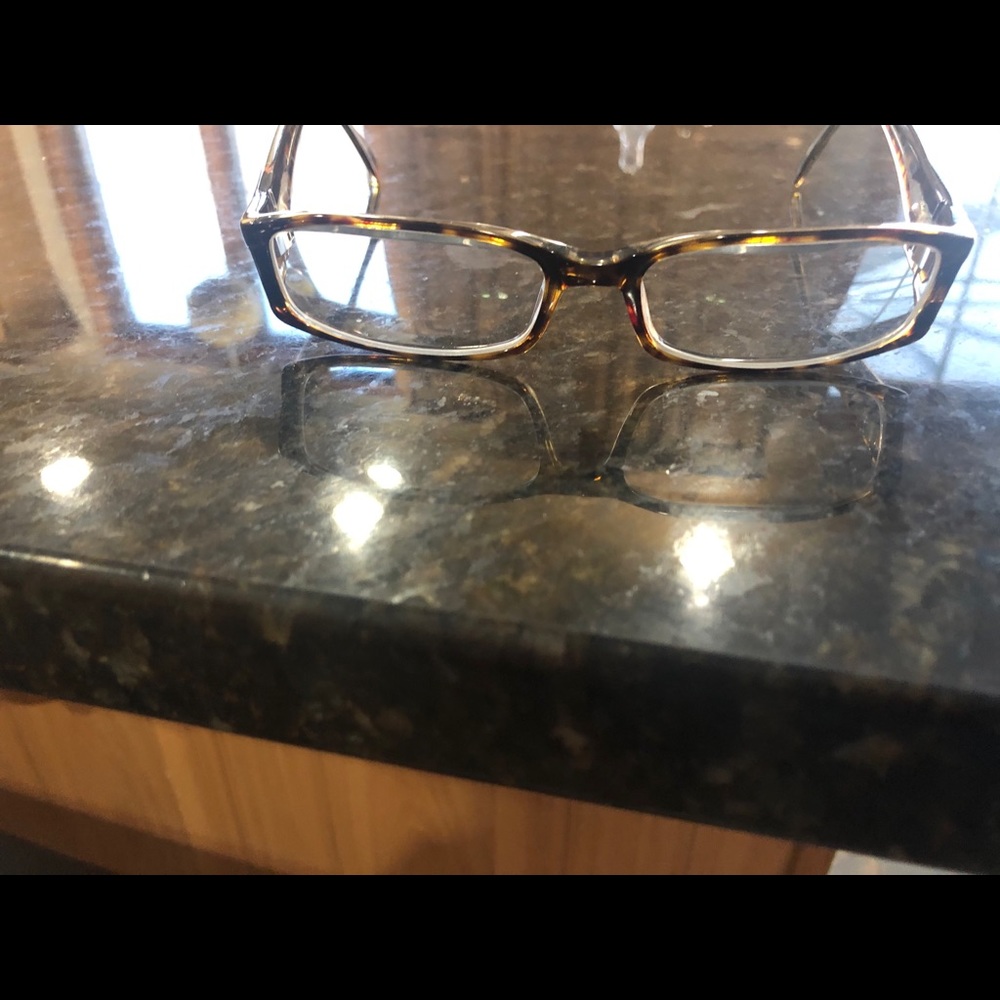 Michael Kors glasses